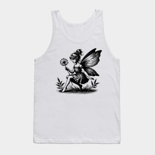 Pixie Tank Top